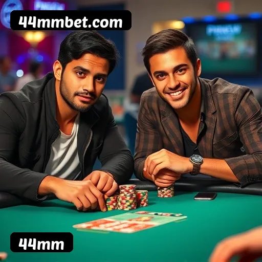 Jogos de Cassino ao Vivo