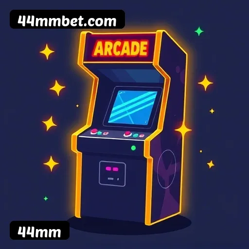 Benefícios do Login 44mm - Bônus e Vantagens Exclusivas